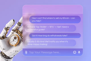 Professional crypto customer support and assistance at Draymint Group