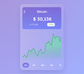 Draymint Group crypto trading platform overview with live data